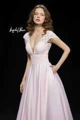 81032 Light Pink front