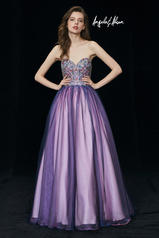 81090 Purple/Pink front