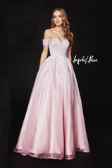 82063 Pink Ombre front