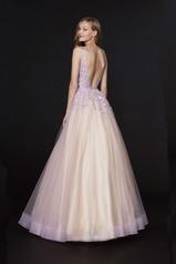 91085 Lilac/Nude back