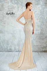 971093 Silver/Nude back
