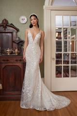 LA23240 Ivory/Light Nude with Skin Illusion front