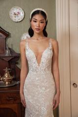 LA23240 Ivory/Light Nude with Skin Illusion detail
