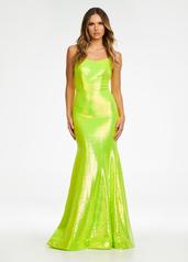 11024 Neon Green front