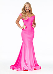 11025 Hot Pink front