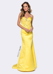 1104 Yellow front