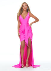 11051 Hot Pink front