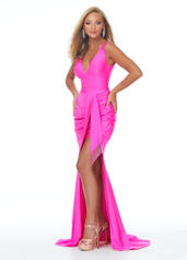 11051 Hot Pink front