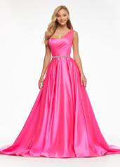 11075 Hot Pink front
