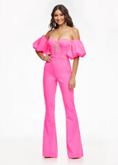 11087 Hot Pink front