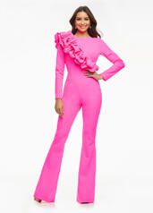 11088 Hot Pink front