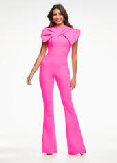 11098 Hot Pink front