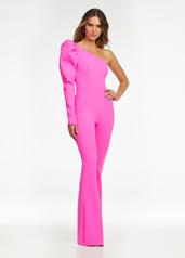 11100 Hot Pink front