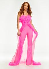 11133 Hot Pink front
