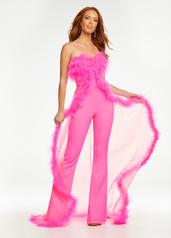 11133 Hot Pink front
