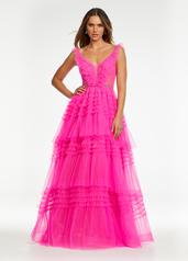 11142 Hot Pink front