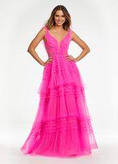11142 Hot Pink front