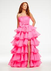 11155 Hot Pink front