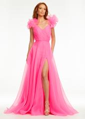 11166 Hot Pink front