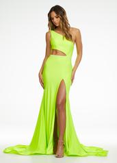 11169 Neon Green front