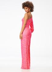 11194 Neon Pink back