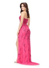 11242 Neon Pink back