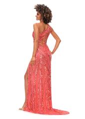 11244 Electric Coral back