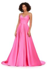 11267 Hot Pink front