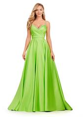 11267 Neon Green front