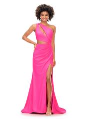 11303 Hot Pink front