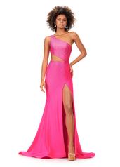 11337 Hot Pink front