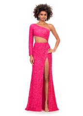 11340 Hot Pink front