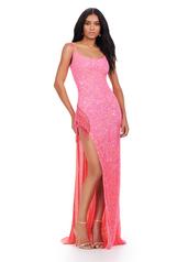 11357 Neon Pink front