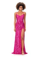 11363 Hot Pink front