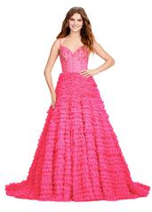 11427 Hot Pink front