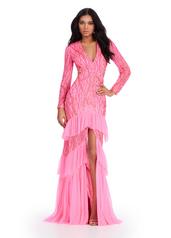 11436 Hot Pink front