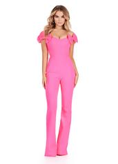 11439 Hot Pink front