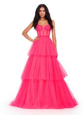 11462 Hot Pink front