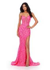 11464 Hot Pink front