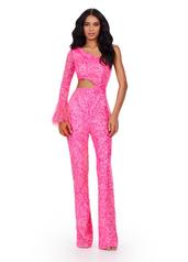 11465 Hot Pink front