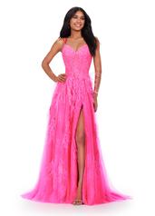 11480 Hot Pink front