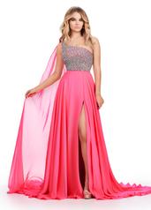 11482 Hot Pink front