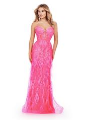 11483 Hot Pink front