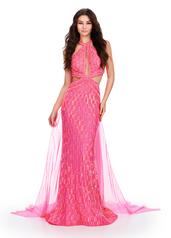 11499 Hot Pink front