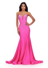 11560 Hot Pink front