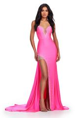 11579 Hot Pink front