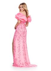 11581 Candy Pink back