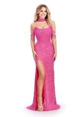 11598 Hot Pink front