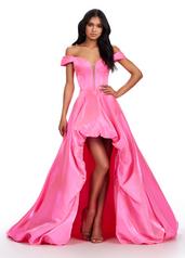 11641 Hot Pink front
