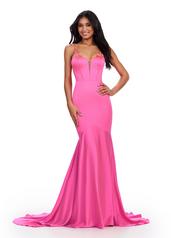 11644 Hot Pink front